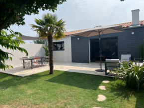 Maison centre Dolus d oleron